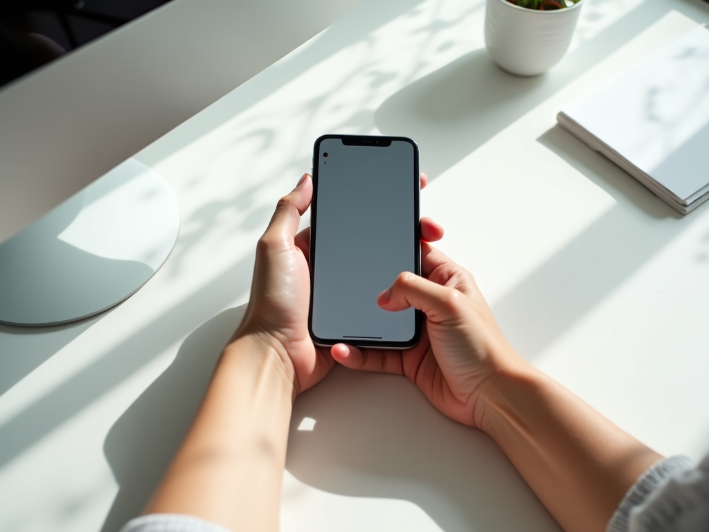 Оптимизация использования смартфона