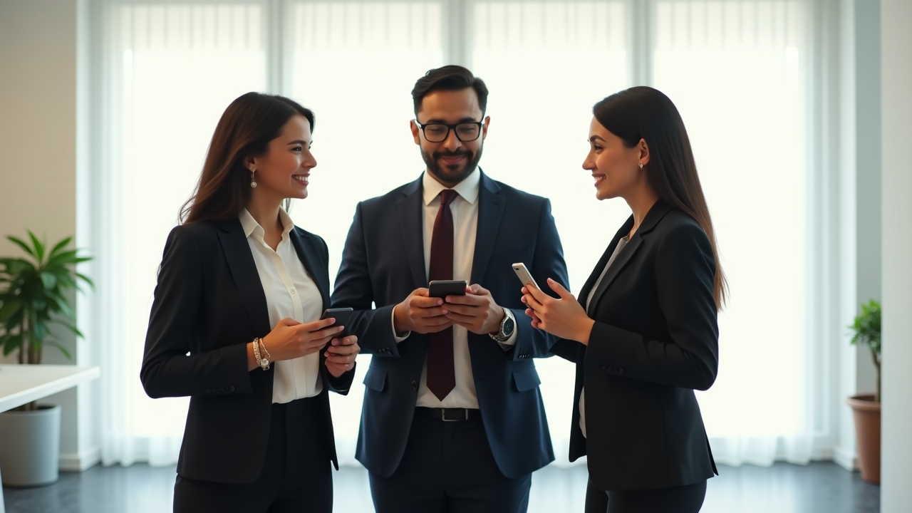 Истории успеха